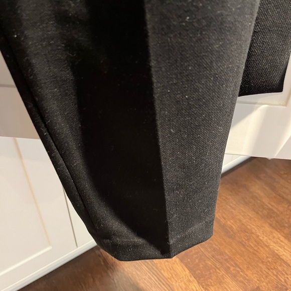 Jumpsuit - black one shoulder - Picture 3 of 4